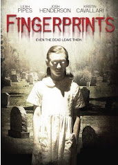 995-Parmak İzi - Fingerprints 2006 Türkçe Dublaj DVDRip
