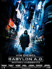 1005-Babil M.S. - Babylon A.D - 2008 Türkçe Dublaj DVDRip