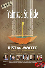 944-Just Add Water - Yalnızca Su Ekle 2008 DVDRip Türkçe Altyazı