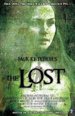 1070-The Lost - Kayıp 2008 Türkçe Dublaj DVDRip