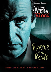 980-Wire In The Blood Prayer Of The Bone 2008 Türkçe Altyazı