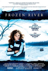 1087-Donmuş Irmak - Frozen River 2008 DVDRip Türkçe Altyazı