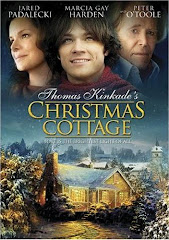 1127-Thomas Kinkade's Home For Christmas 2008 DVDRip Türkçe Altyazı