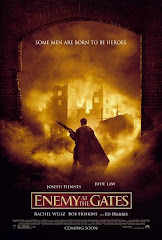 1146-Kapıdaki Düşman - Enemy at the Gates 2001 Türkçe Dublaj DVDRip