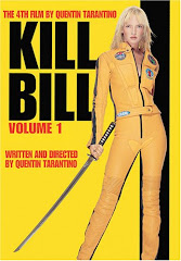 1157-Kill Bill Volume 1 2003 Türkçe Dublaj DVDRip