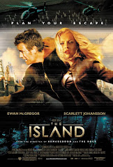 1174-Ada - The Island 2005 Türkçe Dublaj DVDRip