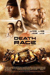 1207-Ölüm Yarışı - Death Race 2008 Türkçe Dublaj DVDRip