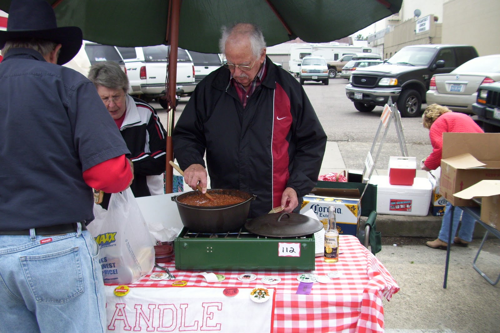Home Sweet Home Red Bluff's Chili CookOff