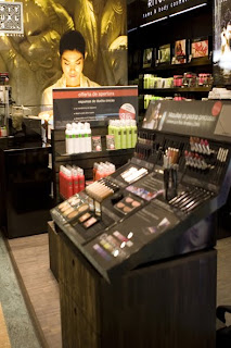 Marca rituals en el corte ingles Clearance