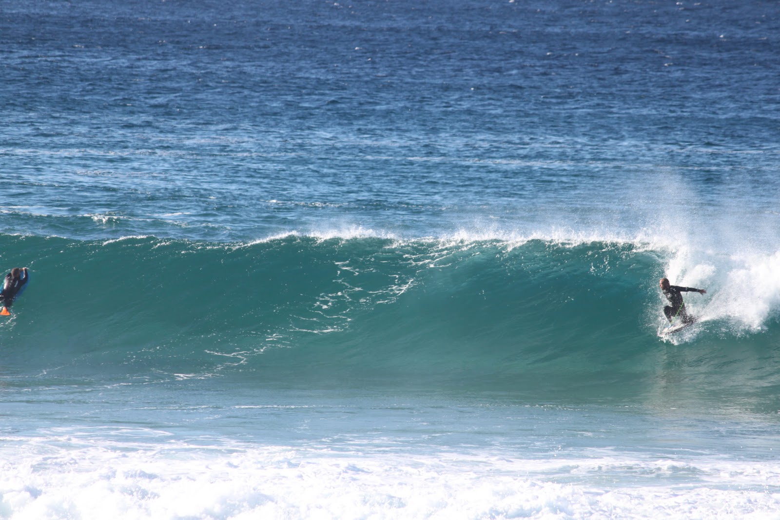 Australia waves/ north narrabeen