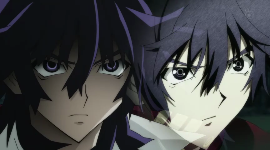 NXAnimex: Shiki Ep: 15 [ONLINE]