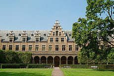 WORLD UNIVERSITY RANKING: University of Antwerp