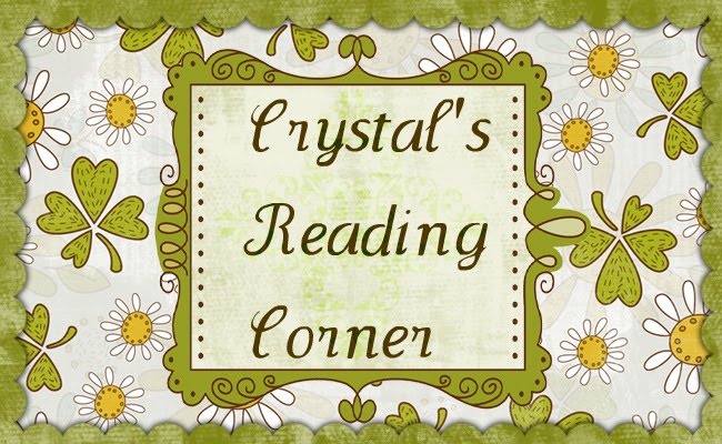 Crystal's Reading Corner