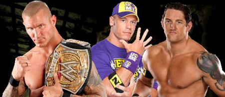 Ver WWE Elimination Chamber en vivo gratis y en español / Ver TNA
