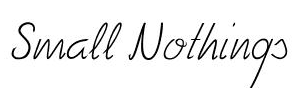 small nothings