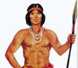 Sapé Tiaraju - Herói Indígena