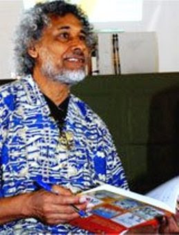 Oliveira Silveira(1941-2009) - Idealizador do Dia Nacional da Consciência Negra
