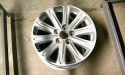 odyssey oem honda wheels pax system a2i factory