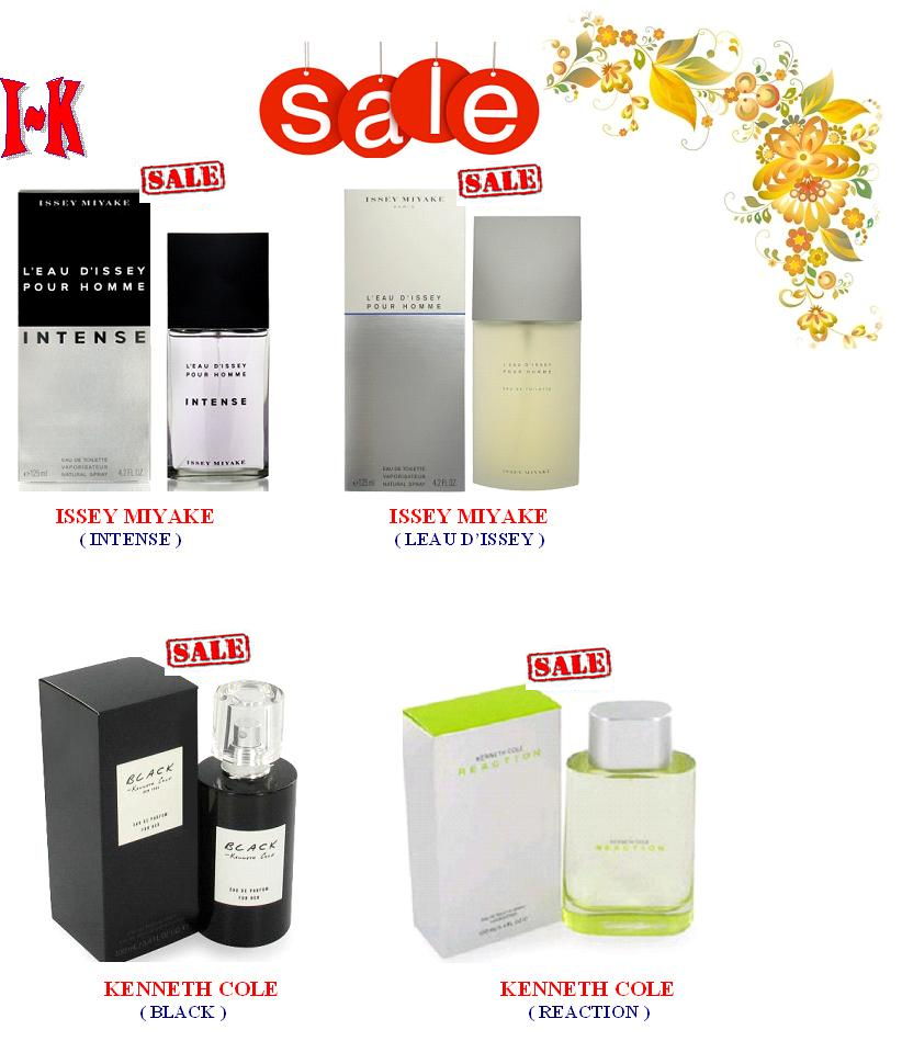 Your Perfume World Latest MENS Perfume