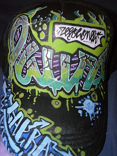 .: GORRAS CHICA,,*