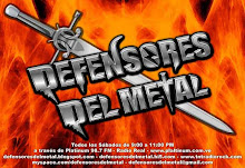 defensores del metal(venezuela)