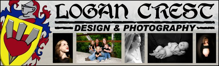 Logan Crest Design & Photography