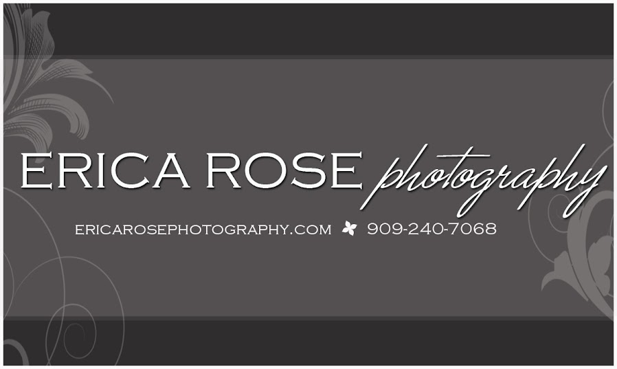 Erica Rose Photography