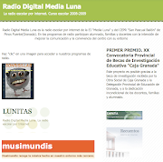 Blog de la Radio Digital Media Luna