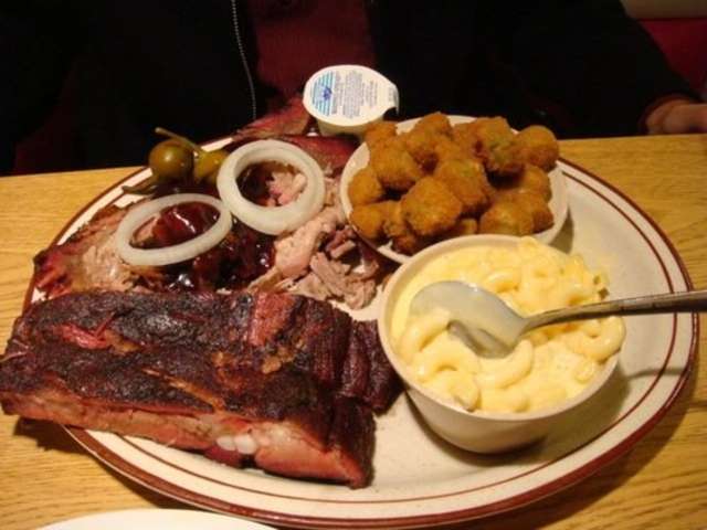 Food Places In Jackson Mo Food Places In Jackson Mo