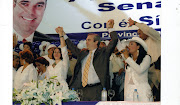 Candidatura a Senador (2005)