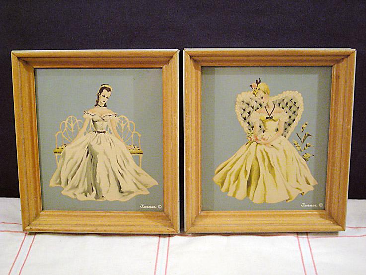 Vintage Goodness 1.0 New goodness at auction on eBay this week!