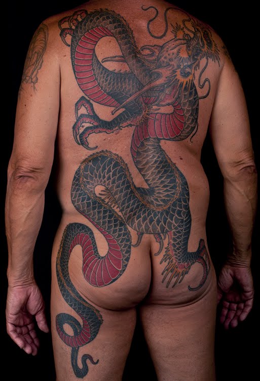 Girl Dragon Tattoo Wallpaper. wallpaper dragon tattoo on