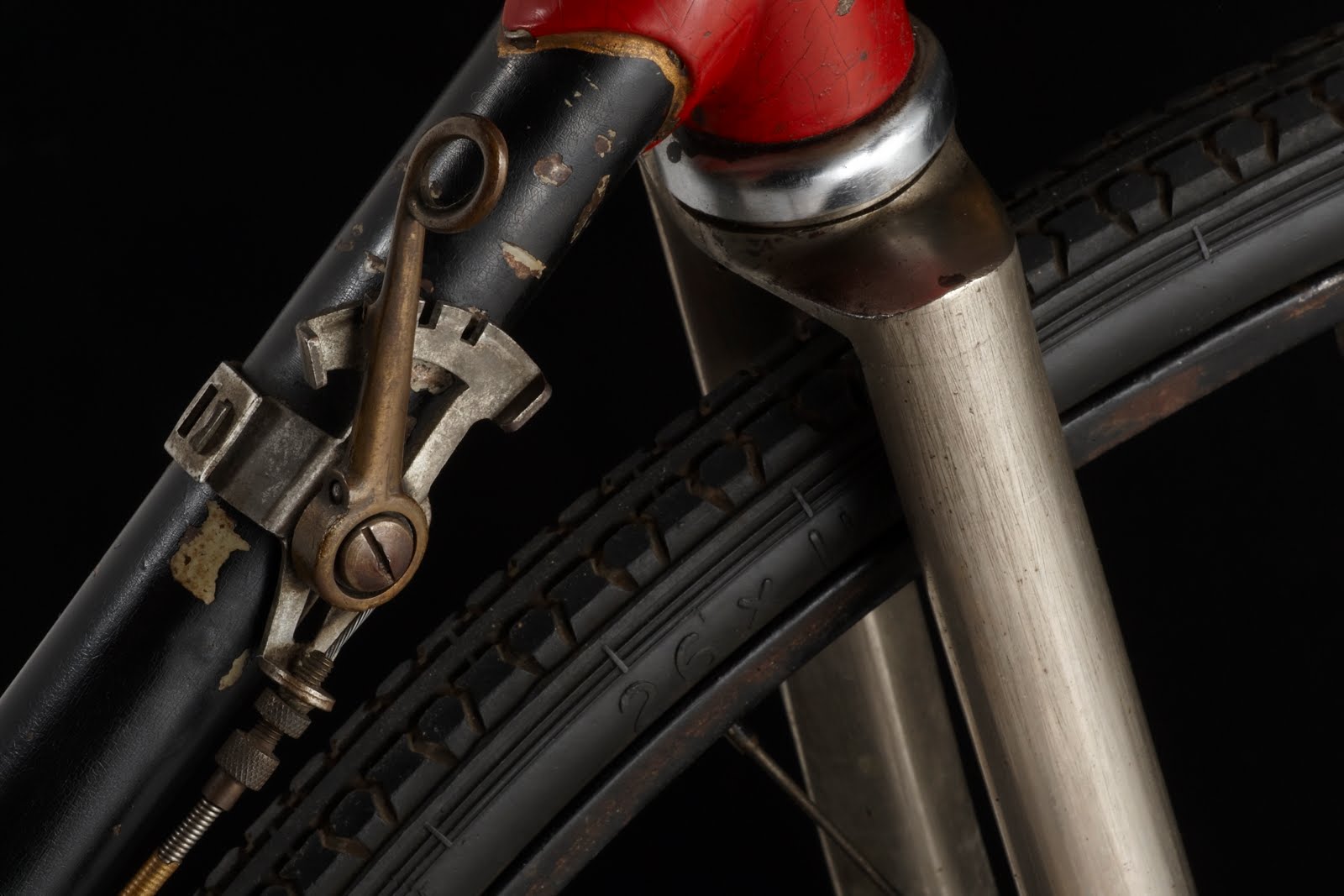 Bicycle Specialties Doc Morton