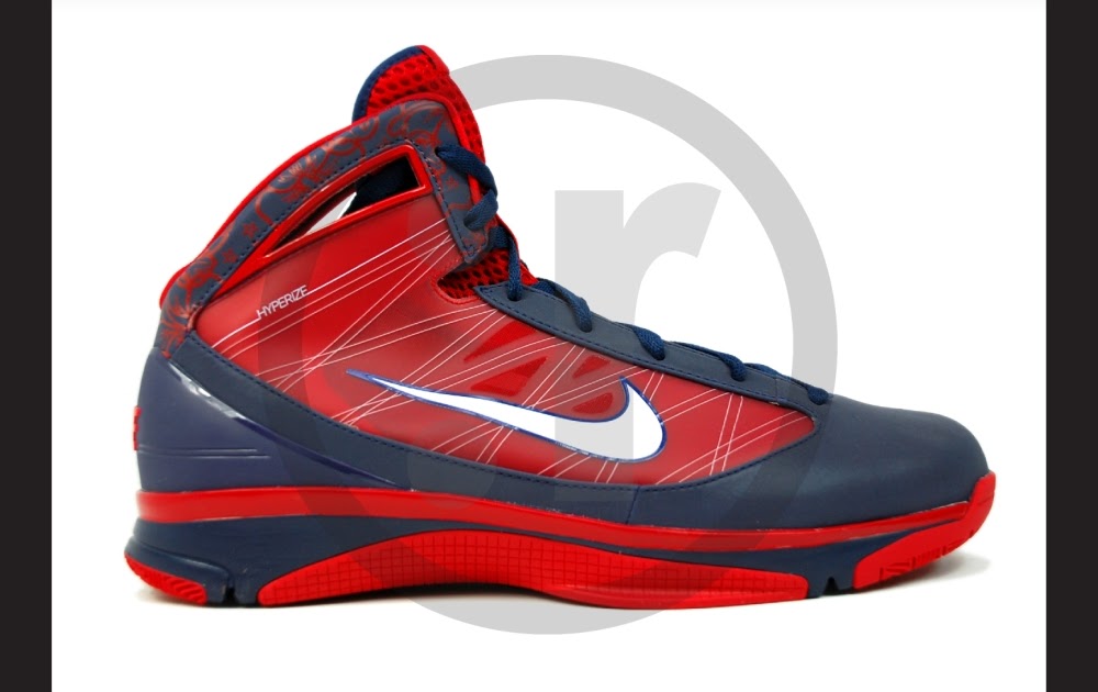 red white and blue hypersweeps