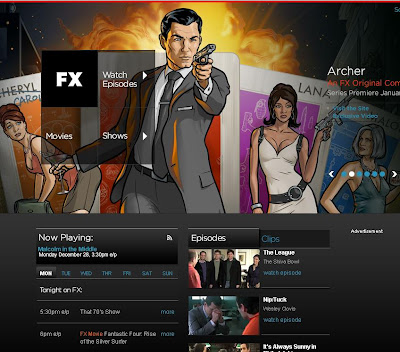 World Top Trends: fx schedule - photos