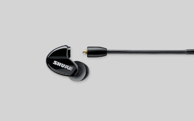 Shure SE315 Sound Isolating Earphones reviews hitting web