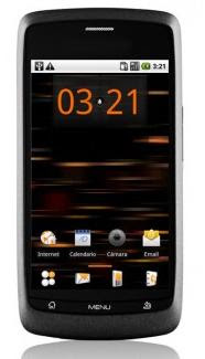 Dell XCD35 3G Phone in India : Price, Specifications & review