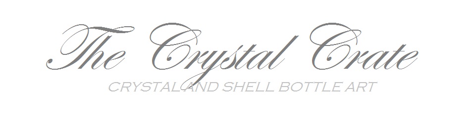 The Crystal Crate