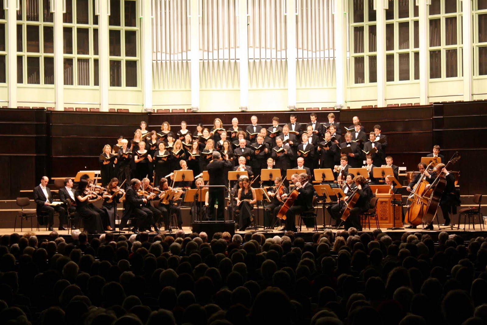 traveling is my middle name: Classical music concert live, first ever!