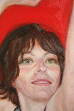 lana day 11 detail of face