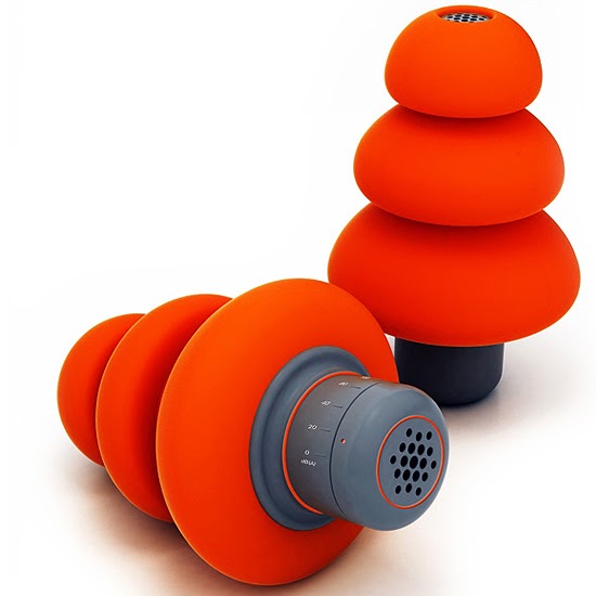 MPOW Single Bluetooth Headphone Wireless Earphone Mini