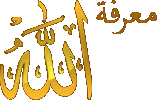 معرفة الله - Knowing Allah :: The True God ::