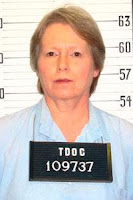 Parole possible for former Tennessee death row inmate Gaile Owens