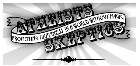 Atheists and Skeptics Blog