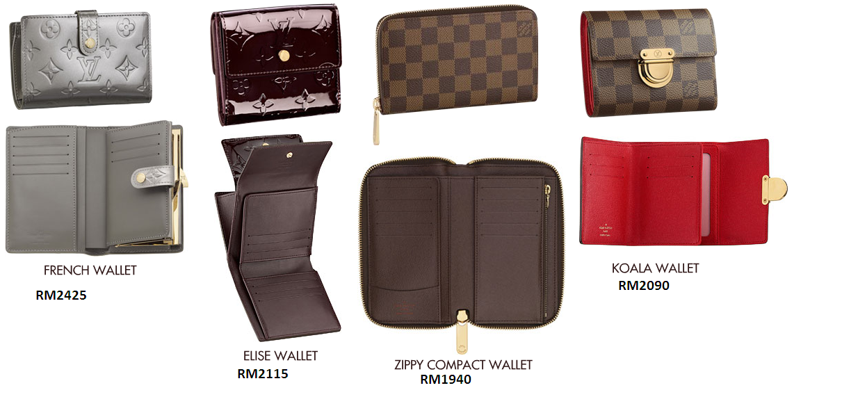 Authenticity is my priority!!!: LV wallet/purse