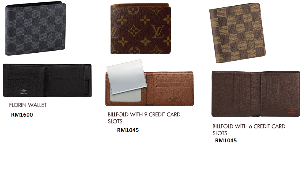 Authenticity is my priority!!!: LV wallet/purse