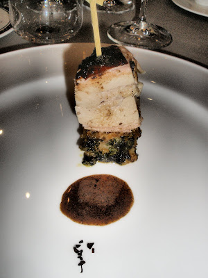 observación gastronómica: COMBAL ZERO.(Rivoli.Turín. Italia).