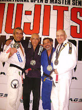 Campeão Internacional 2008