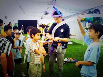Korean Family Day
