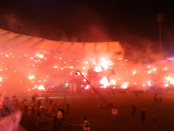 Futbol Ateşi